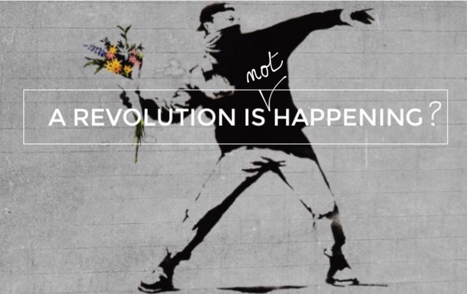 Transformation digitale : une révolution ?