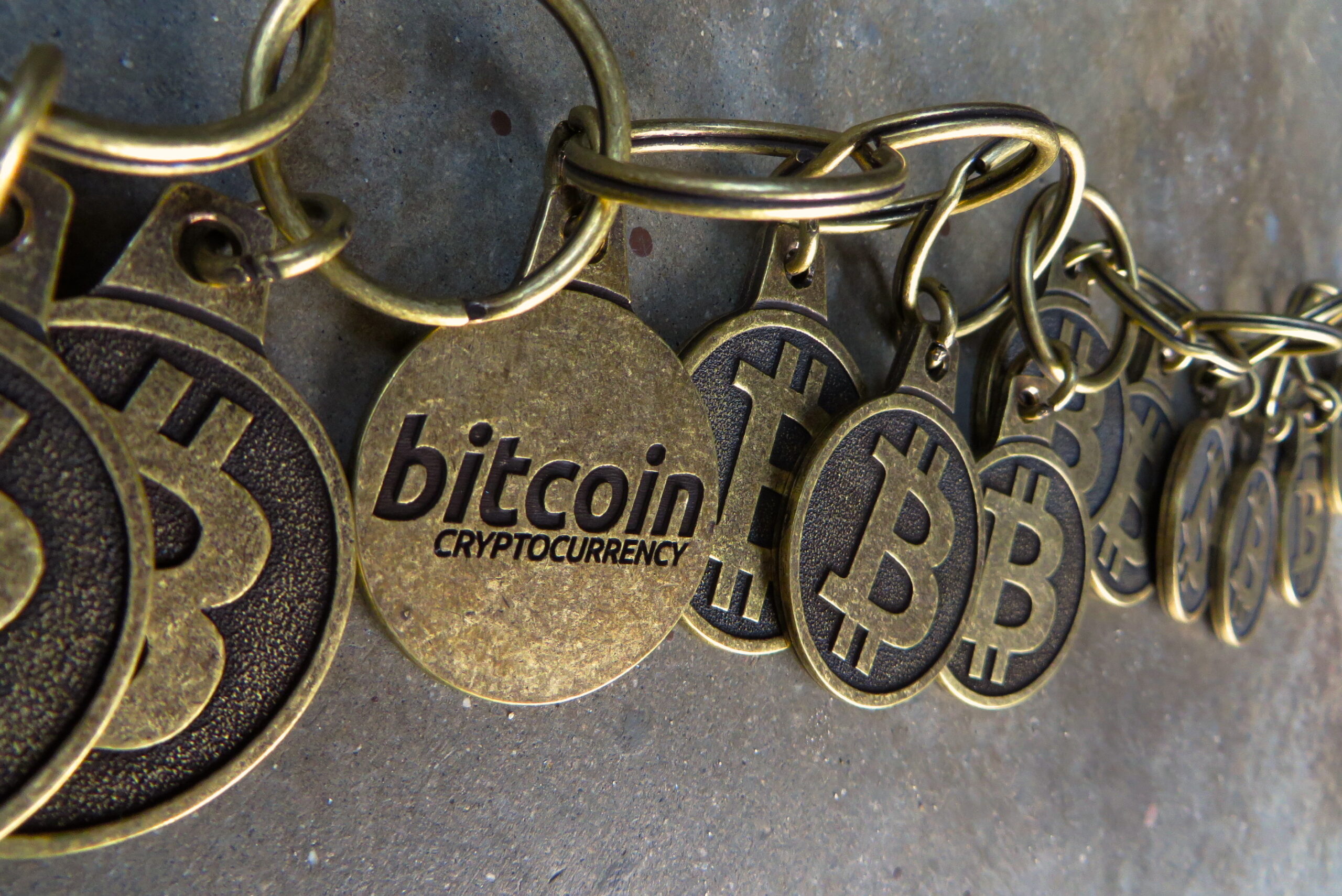 La blockchain, qu’est-ce que c’est ?