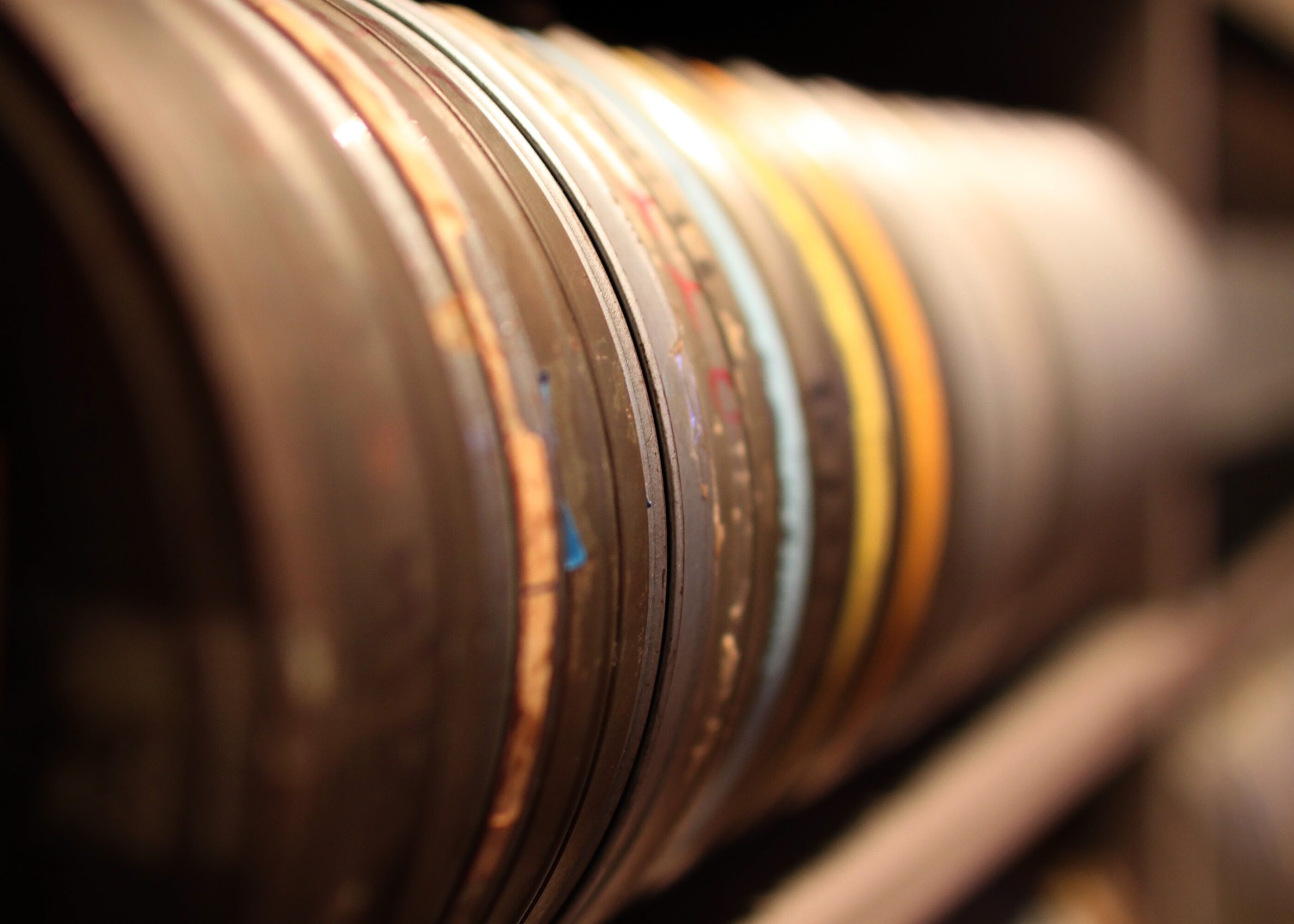 Une blockchain pour l’archivage à valeur probatoire